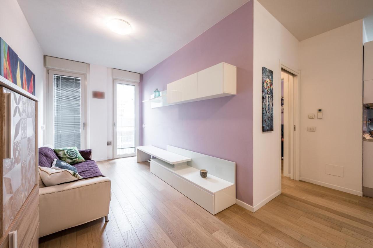 Apartamento La Casa Di Edo - Wifi Parking Free Módena Exterior foto
